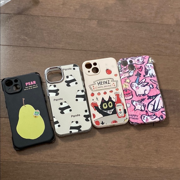 Other - IPhone 13 new Phone Case